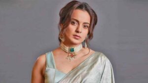 Netflix Series ‘IC 814’ Row: Kangana Ranaut Responds, ‘Censorship Only For…’