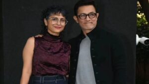 Kiran Rao And Aamir Khan Set To Reunite For A New Project? Find Out The Details Here