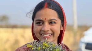 Laapataa Ladies Actress Nitanshi Goel: ‘I Missed Class 11 Exams to Promote the Film’