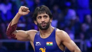 ‘Leave Congress Or…’: Bajrang Punia Receives Death Threats Via WhatsApp