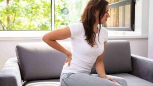 Do You Have Lower Back Pain? Avoid This Food Item At All Cost