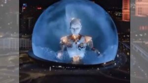 MGM Announces $2 Billion ‘Las Vegas’-Style Sphere for Dubai; Watch Video for Insights