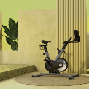 Discover the Power of Muscle Activation Techniques with the freebeat Boom Bike for Ultimate Fitness