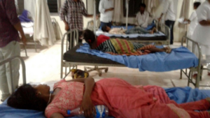 Mysterious Fever Claims 14 Lives In Gujarat, Government Sends 50 Medical Teams