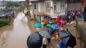 Nepal Floods Claim Over 150 Lives, Schools Shut Down Amid Heavy Rains