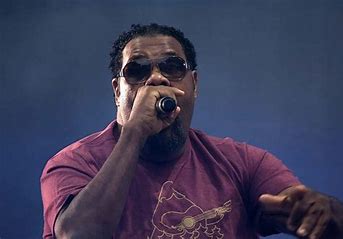 Rapper Fatman Scoop Collapses On Stage During Performance, Passes Away at 53