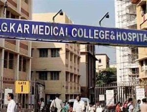 ED Raids 11 Places In Connection With RG Kar Medical College Anti-Graft Probe