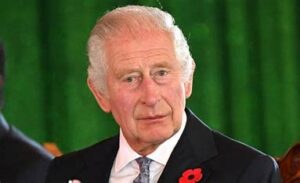 King Charles To Visit Australia And Samoa In First Post-Cancer Tour