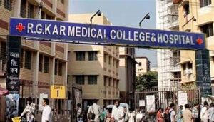 RG Kar Rape And Murder Case: Junior Doctors In West Bengal To End Strike