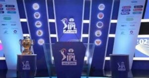 BCCI Plans IPL 2025 Mega Auction Abroad Before Jay Shah Becomes ICC Chairman