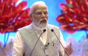 PM Modi: Collective Strength Key To Humanity’s Success