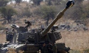 Israel Targets Hezbollah HQ In Beirut: Key Developments