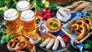 Oktoberfest 2024: Tracing the Journey of Germany’s Beer Festival to Global Fame