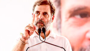 Pune Court Summons Rahul Gandhi in Defamation Case Filed by Savarkar’s Grandnephew