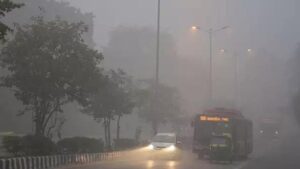 PK Mishra Urges ‘Elimination Of Stubble Burning’ At Delhi-NCR Pollution Meeting