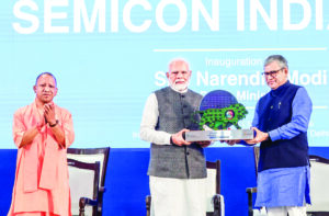 Let’s have an Indian-made chip in every device in the world: PM