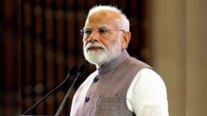 PM Modi: Quad Countries Stand For Peaceful Resolution And Inclusive Indo-Pacific