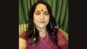 Pulwama Elections: Daisy Raina, First Kashmiri Pandit Woman In 30 Years To Contest