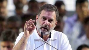 Rahul Gandhi’s Strong Reaction Over Alleged Assault on Indian Army officer and His Fiancée in Odisha