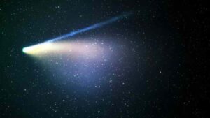 Rare Bright Comet To Illuminate Night Sky This Week After 80,000-Year Journey