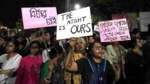 Bengal Minister Ignites Controversy By Claiming Women Consumed Alcohol During ‘Reclaim The Night’ Protest