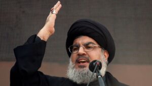 Report: Body Of Hezbollah Leader Hassan Nasrallah Found In Bombed Bunker