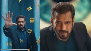 Bigg Boss 18 Set to Premiere on This Date, New Promo Features Host Salman Khan