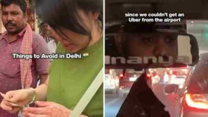 Singapore Woman Reveals ‘Horror Story’: 4 Things To Avoid When Visiting Delhi