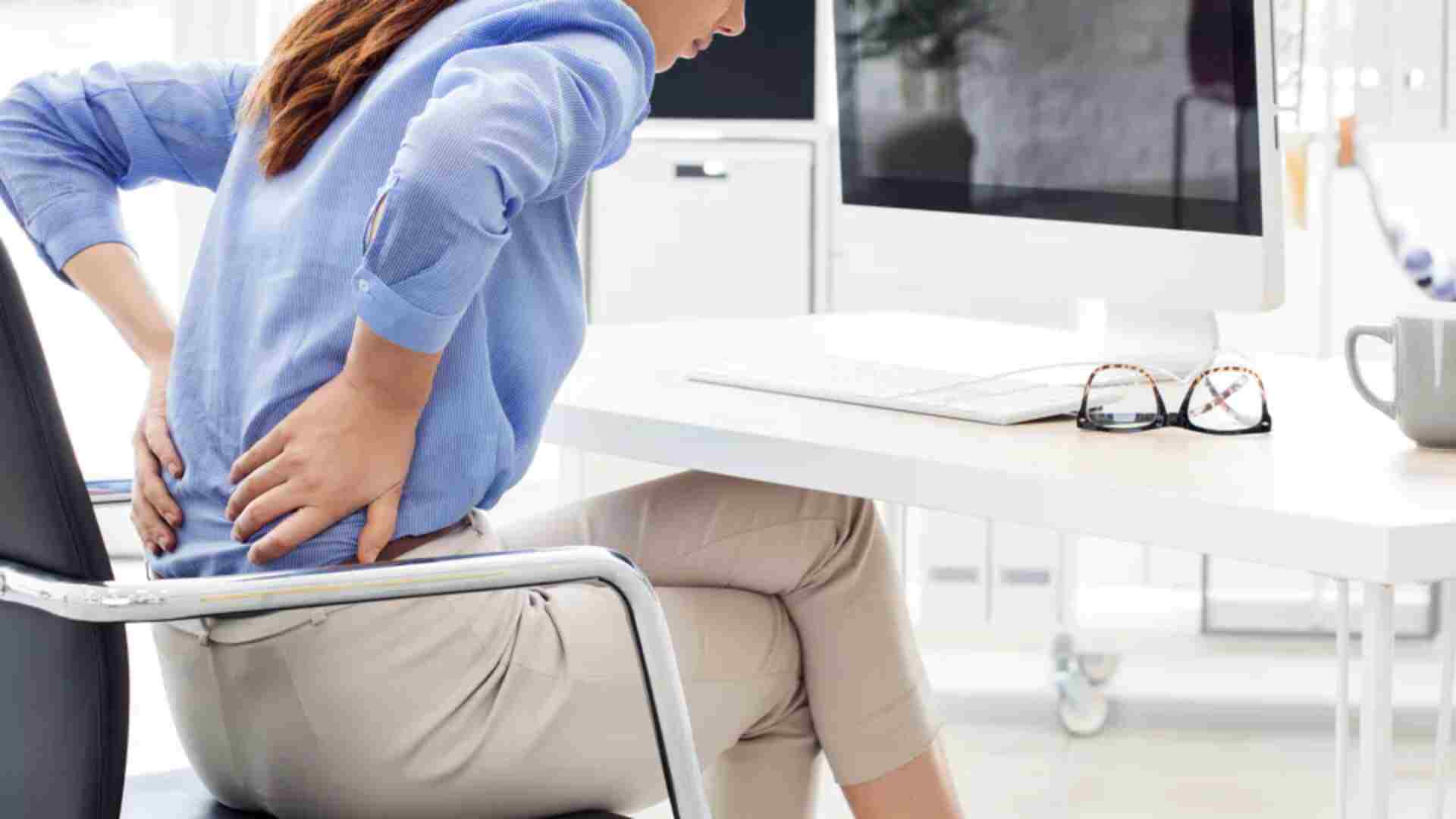 How Prolonged Sitting Affects Your Health: The Rise Of Dead Butt Syndrome