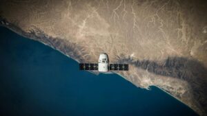 Starlink Satellites By Elon Musk Are ‘Obstructing’ Astronomers’ View Of The Universe: Report