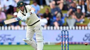 Steve Smith Falls Into Ex-India Keeper’s Trap After Being Asked About Opening Against India In BGT