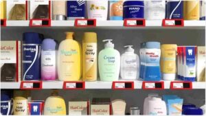 Study Reveals Lotions And Sunscreens Linked To Hormonal Issues In Kids