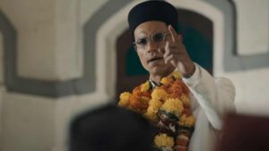 ‘Swatantrya Veer Savarkar’ Chosen As India’s Official Submission For Oscars 2025