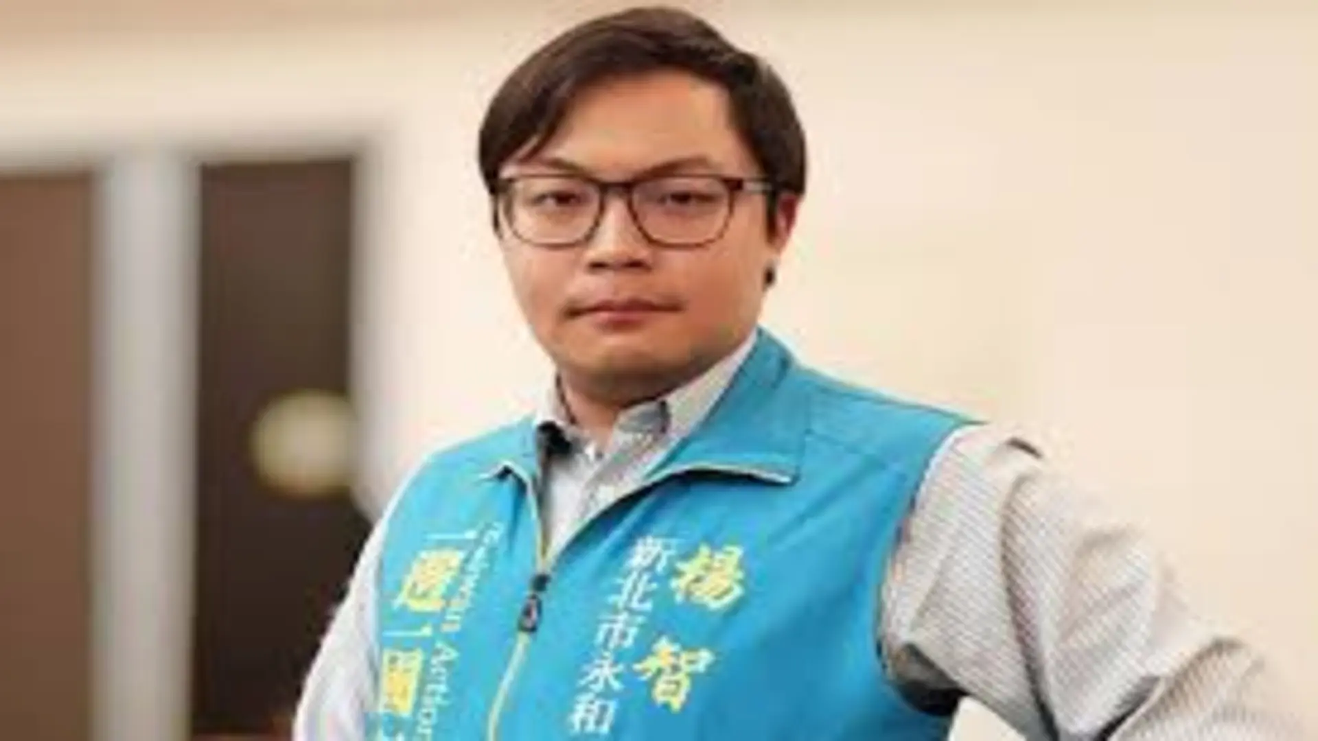 Human Rights Watch Urges China to Release Detained Taiwanese Activist Yang Chih Yuan