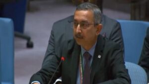 MEA’s Tanmaya Lal Emphasizes Need For Democratic, Representative UNSC