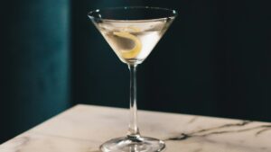 This $10,000 Marrow Martini From The US Is The Most Luxurious Drink You’ll Ever Encounter