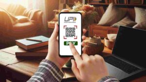 UPI Transaction Limits To Change From September 16: Check The New Payment Caps