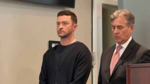 Justin Timberlake’s DWI Plea Deal: Celebrity Status or Fair Treatment?