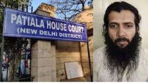 Delhi Court Permits Yasin Bhatkal to Hold Virtual Meeting with Ailing Mother