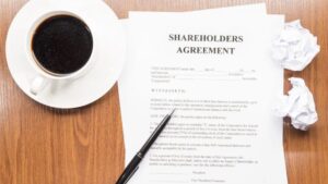 Understanding the Role of Shareholder Agreements in Private Equity and Venture Capital Deals