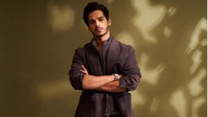 Ishaan Khatter Tops IMDb’s Popular Indian Celebrities List, Calls the Achievement ‘Surreal and Humbling’