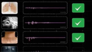 Google Launches AI That Detects Tuberculosis Through Cough and Breathing Sounds