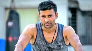 Sangram Singh Becomes the First Indian Male Wrestler to Achieve Victory in MMA Fight