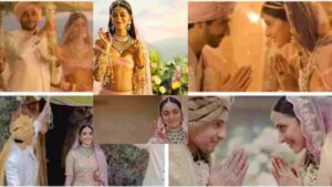 Watch: Ananya Recreates Kiara Advani’s Iconic Wedding Gesture in Call Me Bae