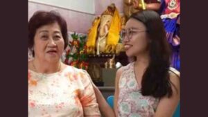 Woman Reveals Experience as ‘Chinese Hindu’ in Singapore: ‘People Ask, Are You Sure?’