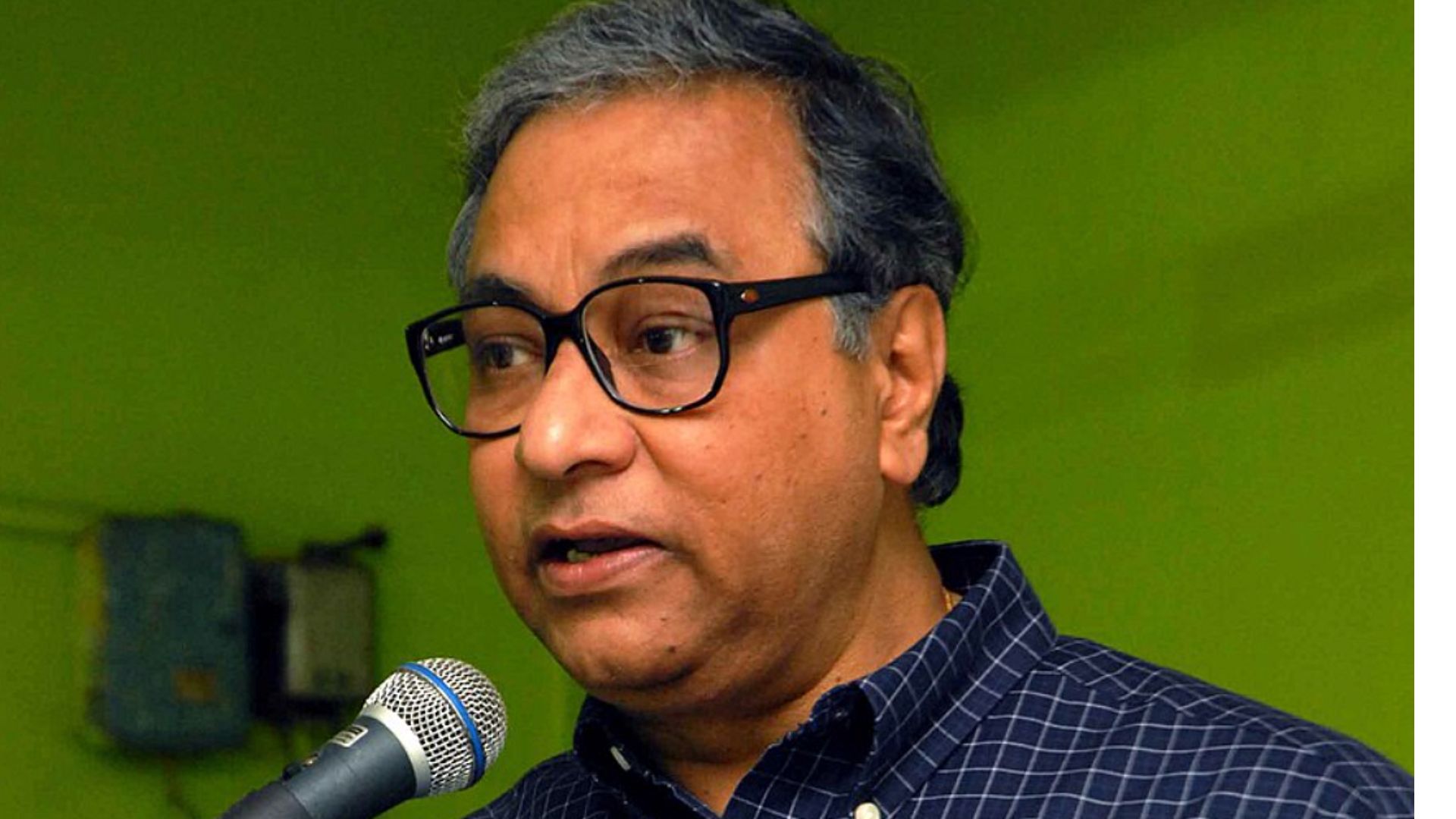 TMC MP Jawhar Sircar Resigns from Rajya Sabha Over Kolkata Doctor’s Rape-Murder Case