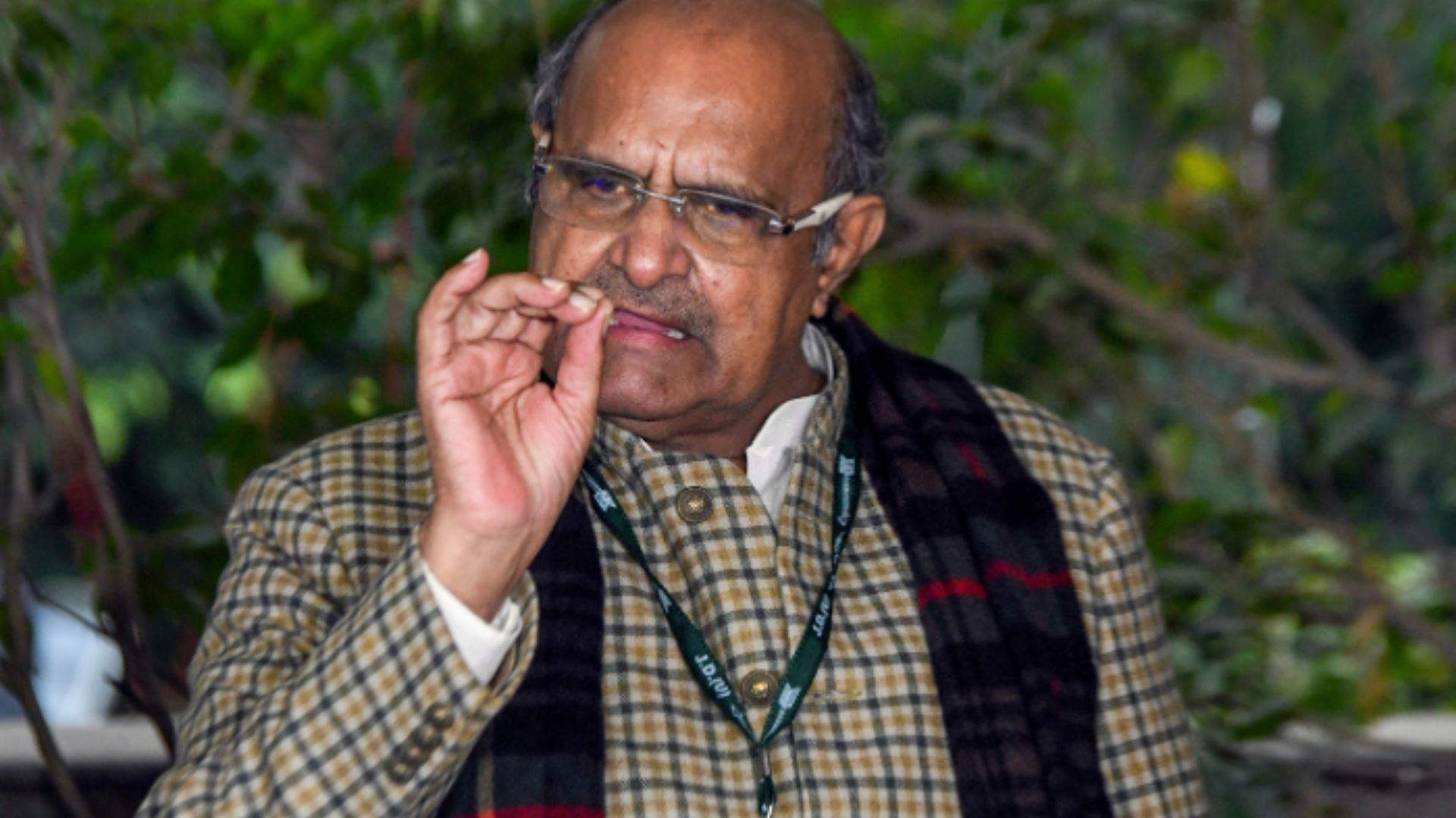 Senior JD(U) Leader KC Tyagi Resigns as Party Spokesperson; Rajiv Prasad Ranjan Appointed as Successor