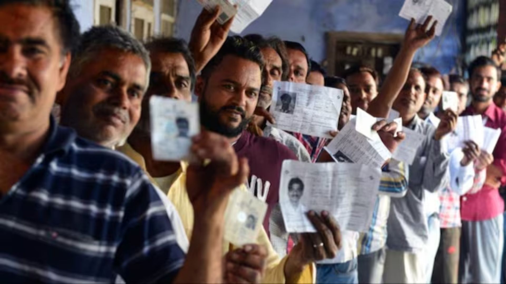 Election Commission Changes Polling Dates Again: Haryana Assembly Elections Moved to October 5