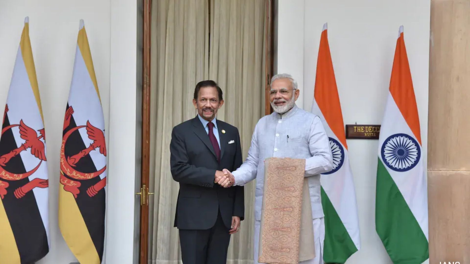 Prime Minister Modi's Visit to Brunei: Significance for India and Key Facts About the Country