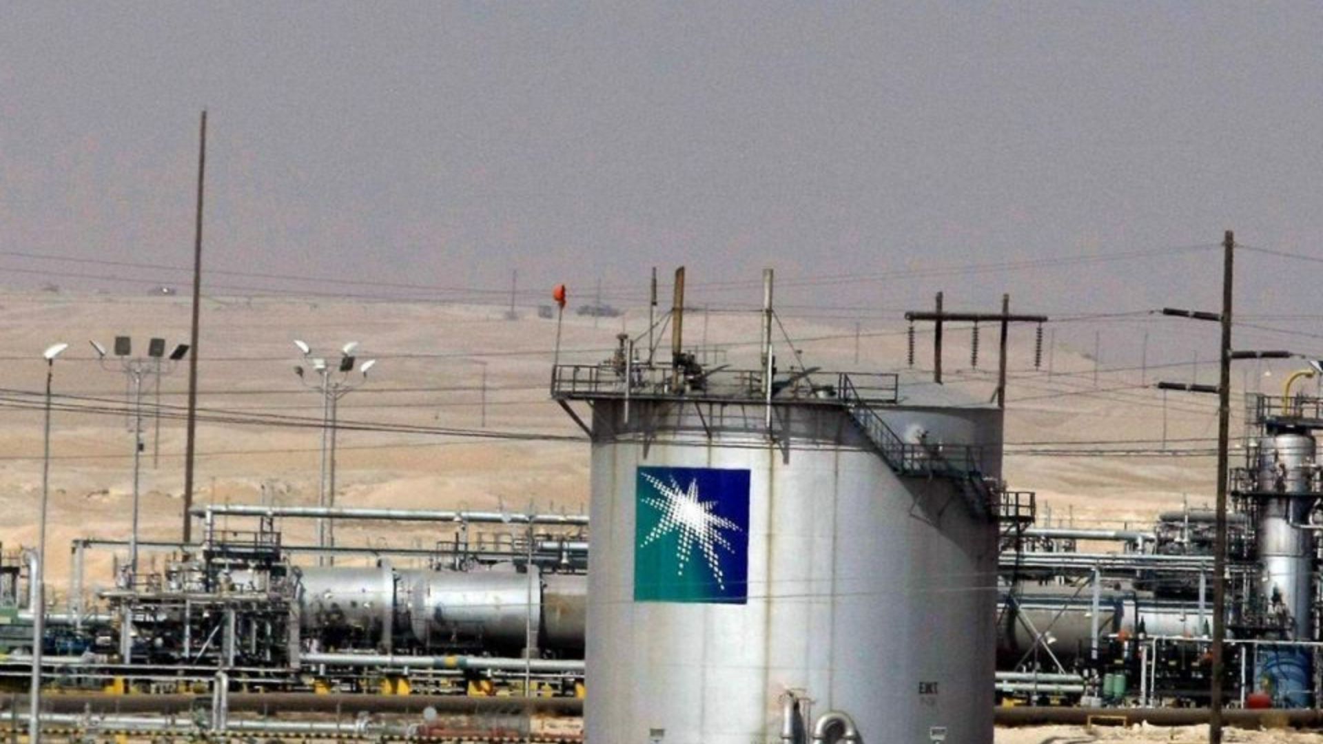 Saudi Arabia Expected to Cut Crude Prices for Asia in October Due to Falling Dubai Benchmark